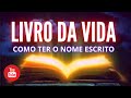 COMO TER O NOME NO LIVRO DA VIDA? Pr Anderson Teodoro/ Apocalipse 3:5 #pregacao2021 #apocalipse