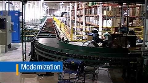 Dematic Customer Service