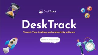 Time Tracking & Productivity Software for Businesses screenshot 3