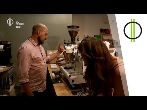 Videó: A legjobb kávézók Bostonban