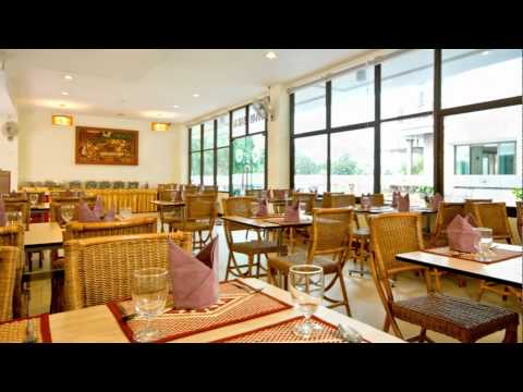 นางรองรีสอร์ท @ โรงแรมพนมรุ้งปุรี