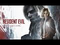 Resident Evil 9 Requiem Leon Twixtor 