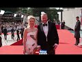 Sledujte dění z červeného koberce KVIFF: První hvězdy už přijíždějí