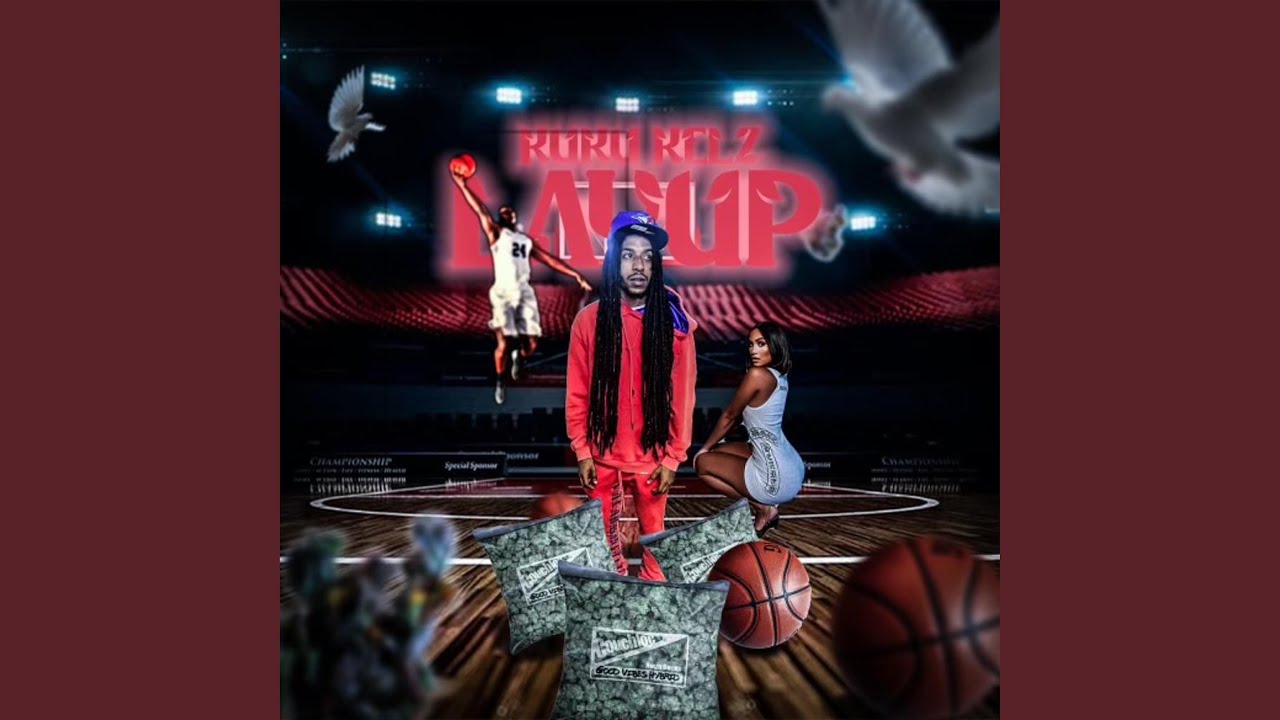 Watch Lay Up on YouTube Watch Lay Up on YouTube