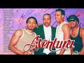 LO MEJOR DE AVENTURA - LAS MEJORES CANCIONES DE AVENTURA - AVENTURA SUS MEJORES ÉXITOS