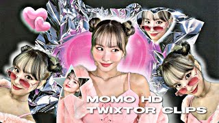 Momo Hd Twixtor Clips