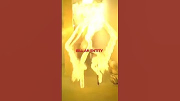 ☁️WHAT if you KILLED an ENTITY in THE BACKROOMS🚪🔑 #shorts #backrooms #creepypasta