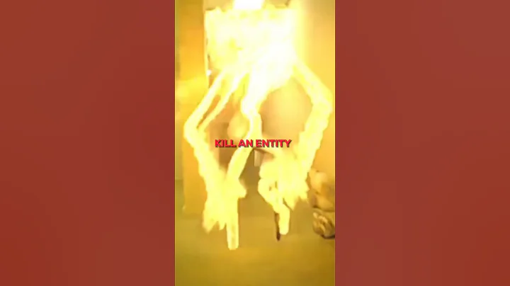 ☁️WHAT if you KILLED an ENTITY in THE BACKROOMS🚪🔑 #shorts #backrooms #creepypasta