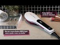 Escova Alisadora Gama Italy Innova Digital - Farma Delivery