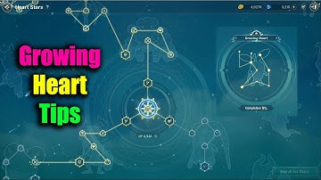 Ni no Kuni Cross Worlds Growing Heart Tips