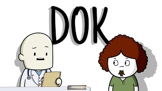 DOKTOR | Pinoy Animation Resimi