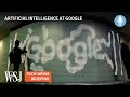 Google’s AI Sentience: How Close Are We Really? | Tech News Briefing Podcast | WSJ