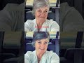 Age is such a strange thing