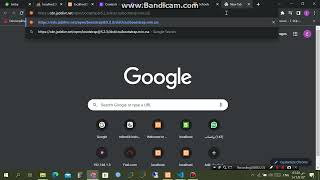 Create Php Project 8 Solve Offline Libraries screenshot 4
