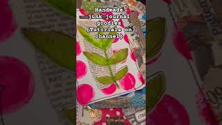 #junkjournalephemera #junkjournalideas
