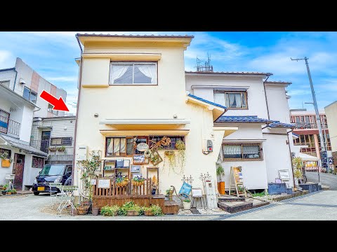 住宅地に突然現れた本格クレープ屋🏠 女性シェフが営むクレープ屋さん３選