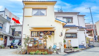 Потрясающие японские блины от женщины-повара! – День из жизни screenshot 3