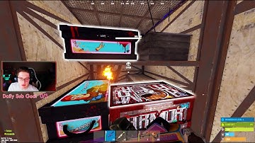 POV: You Raid Your Neighbors LOADED 2x1...