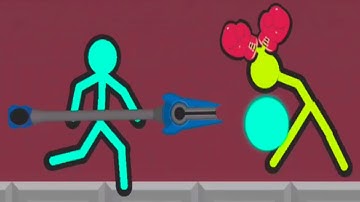 Supreme Duelist Stickman - Gameplay Walkthrough - Part 17 (IOS, Android)