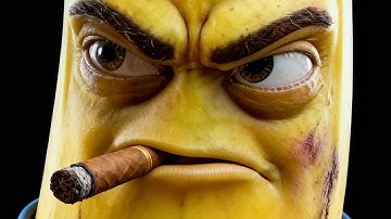 影视+电商 实战测评 Nano Banana Pro到底能不能做生产力？