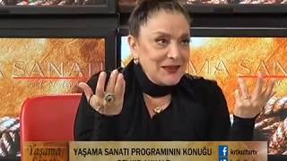 Yaşama Sanati Nazan Şara Şatana Belkis Akkale