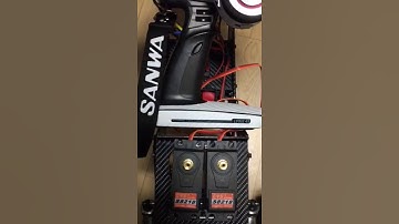 CYS-S8218 servo no.1 , no. 2