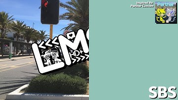 (Perther Custom Style) LuzonMediayumeSpartan