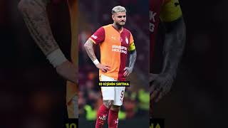 İcardi̇ Eski̇ye Dönemi̇yor