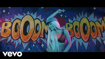 Thumbnail of Claudia Leitte - Baldin de Gelo