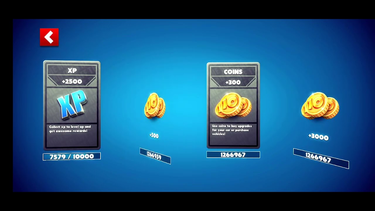 Reaching level 25000