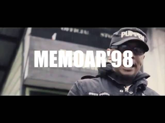 TEASER OF BALCONY X HOMICIDE MEMOAR 98 class=