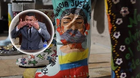 Denuncian ante la Corte a Polo Polo por víctimas de falsos positivos