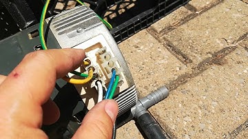 Lennox or Carrier ECM 3.0 motor testing..