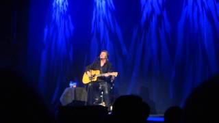 "Drift Off To Dream" into "Help Me Hold On"...  Travis Tritt @ Newton Theatre 2015 chords