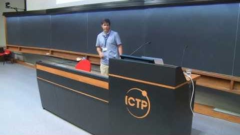 Perturbative approaches to LSS - lecture 2