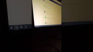 nvidia drivers screen flicker