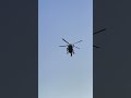 Airbus h145 I-HFRT in decollo dalla piazzola del Bione (Lecco) in direzione Bresso.