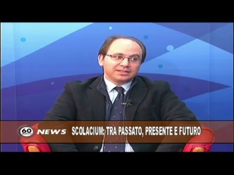 60 news parco scolacium