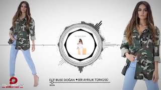 ELİF BUSE DOGAN