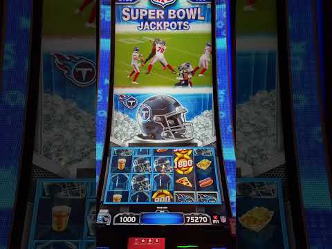 winstar world casinos