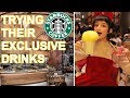 Visiting The World’s Biggest Starbucks || Tokyo, Japan