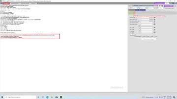 Set Write reliability Setting...Cannot Set Write reliability Parameters,WR