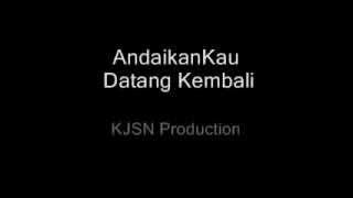 Download lagu Andaikan Kau Datang Kembali   Junior