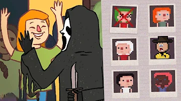 O que é o pavor?