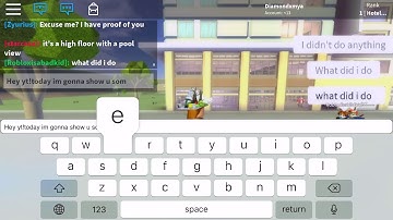 Hilton hotel hacks (roblox))