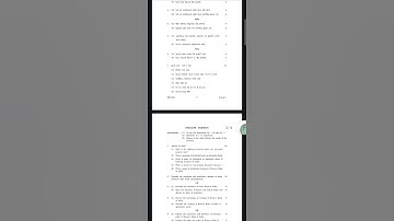 VNSGU 3RD YEAR B.COM EXAMINATION MAR/APR-2010 BANKING:PAPER-3