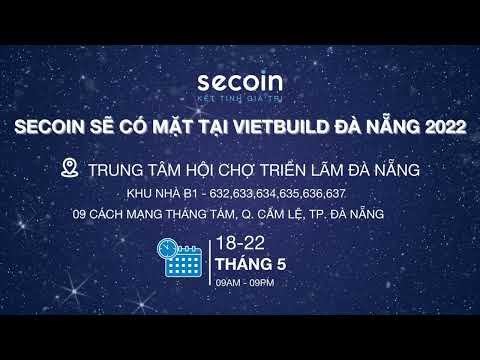 Thế giới Gạch Ngói Nghệ thuật Secoin
