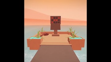 Faraway Puzzle Escape Part 1- Gameplay Walkthrough Level 6 - With All notes (IOS HD)