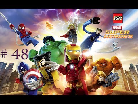 Видео: Подробное описание сезонного абонемента Lego Marvel's Avengers