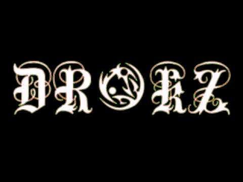Drokz - Sphere Of Speed [Warm-Up]